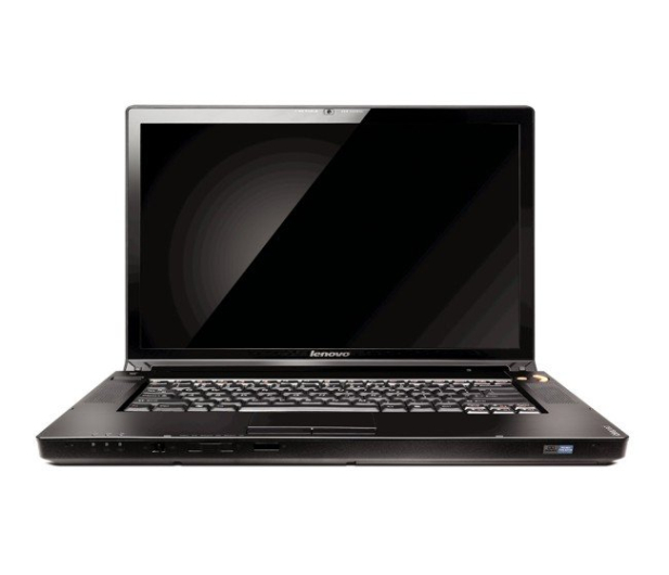 Lenovo Y530 T4200/3072/320/DVD-RW/VHP - 42669 - zdjęcie 12